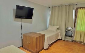 Hotel Montecarlo